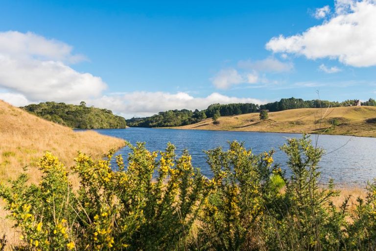 Barragem da Corsan | São Francisco de Paula