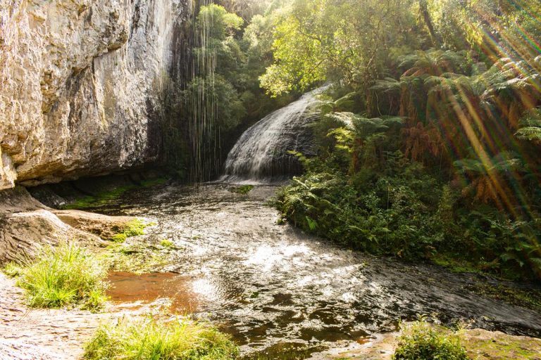 Parque da Ronda | São Francisco de Paula