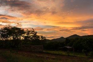 Vale da Carapina em São Francisco de Paula