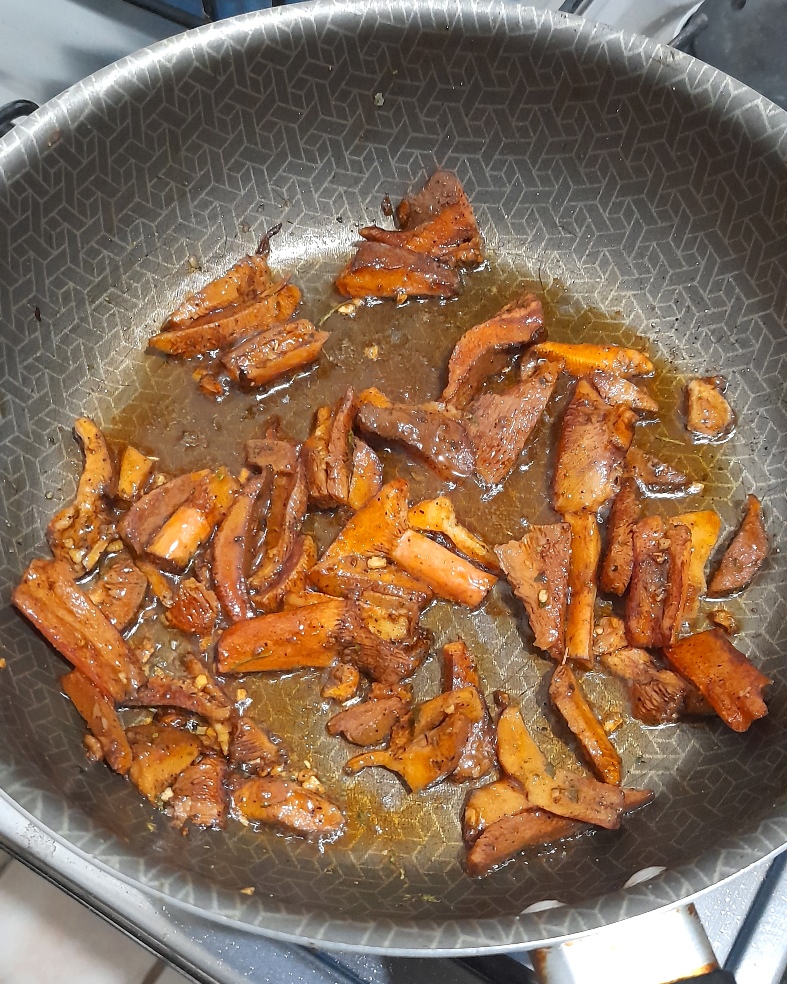 Lactarius quieticolor