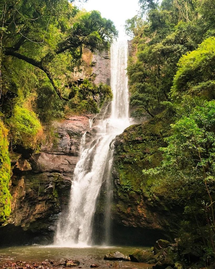 Cachoeira do Remanso