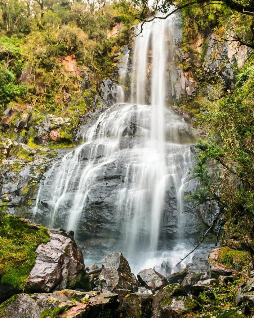 Cascata da Ronda