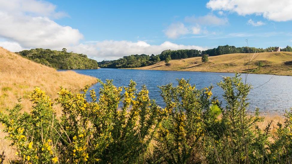 Barragem da Corsan