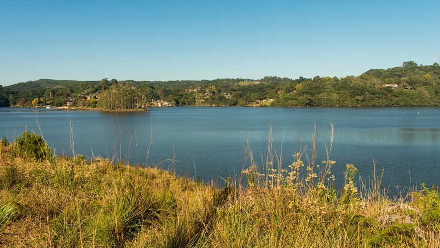 Barragem do Salto