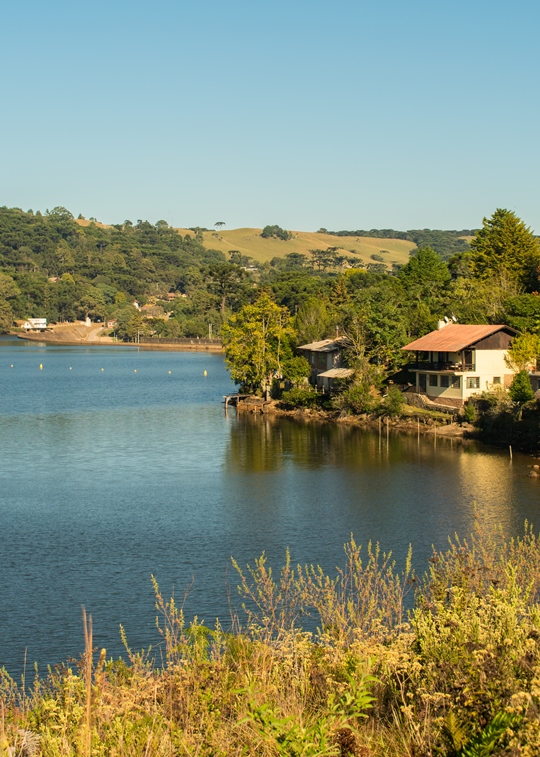 Barragem do Salto
