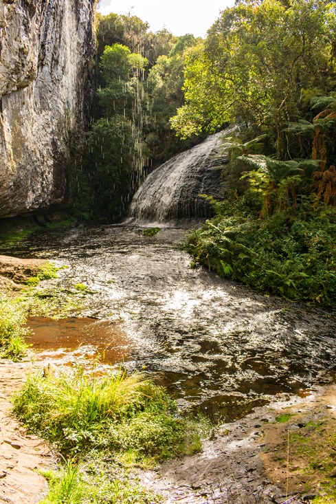 Parque da Ronda