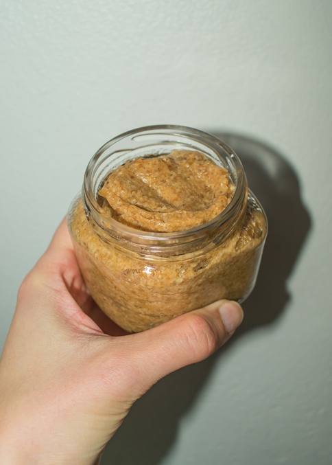 Patê de Porcini