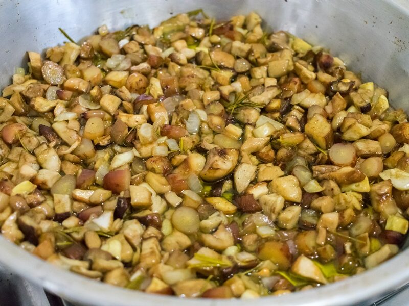 Receitas Fáceis com o Cogumelo Porcini