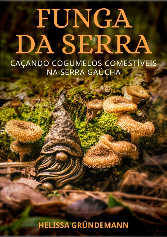 eBook - Funga de Serra